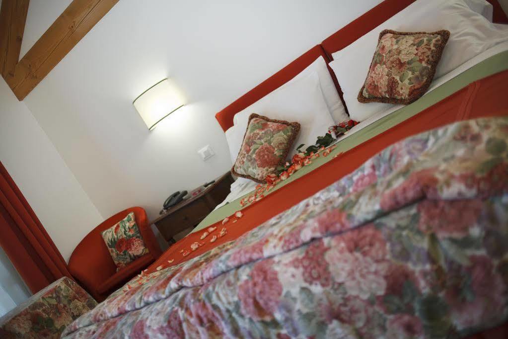 Albergo Al Moretto Castelfranco Veneto Exterior foto